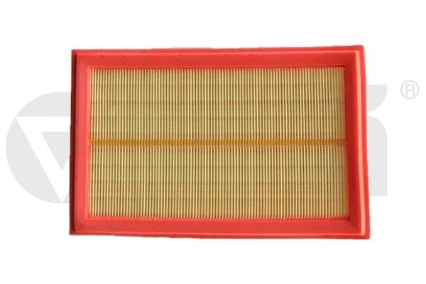VIKA Air filter Article number: 19979801 cheaply