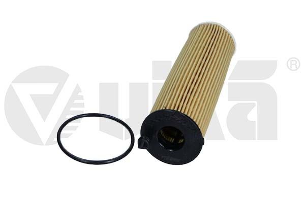 VIKA Oil filter Article number: 19991901 cheaply
