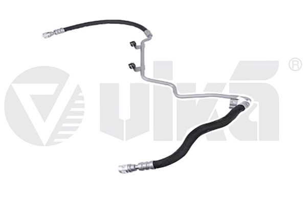 VIKA Hydraulic Hose, steering system Article number: 44221770601 cheaply