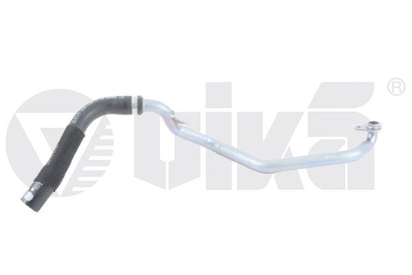 VIKA Hydraulic Hose, steering system Article number: 44221770801 cheaply