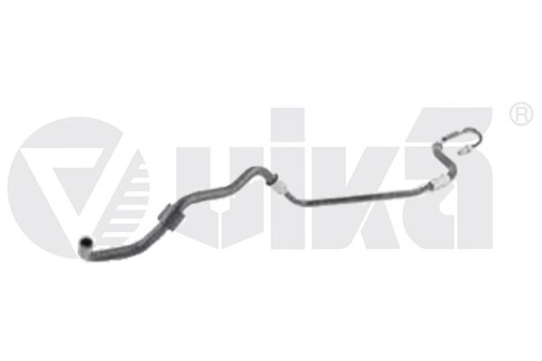 VIKA Hydraulic Hose, steering system Article number: 44221774401 cheaply