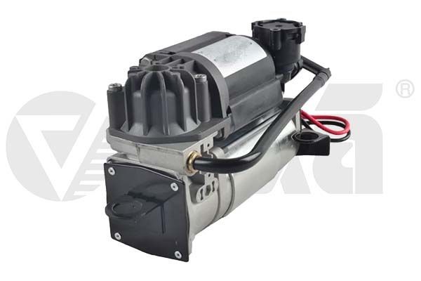 VIKA 69948601 Air suspension compressor E-Class E 320 T CDI 3.0 (211.222) (OM 642.920) 211 PS Diesel 2009