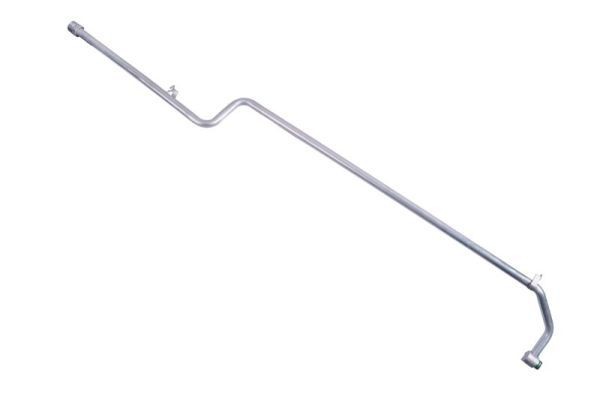 THERMOTEC High- / Low Pressure Line, air conditioning Article number: KTT160352 cheaply