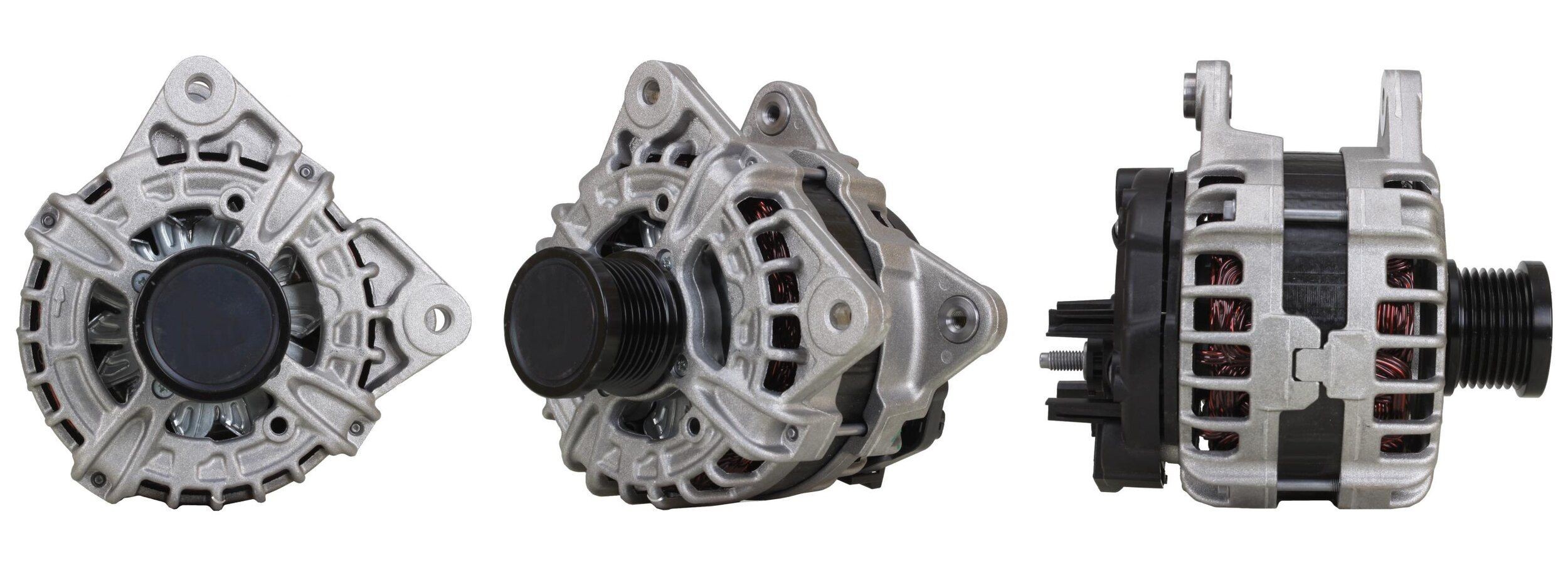 LUCAS Alternator Article number: LRA04667 cheaply