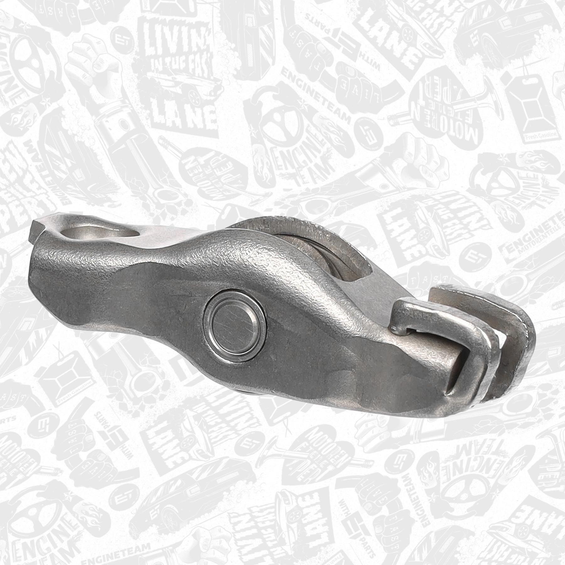 ET ENGINETEAM Rocker arm Article number: VV0111 cheaply