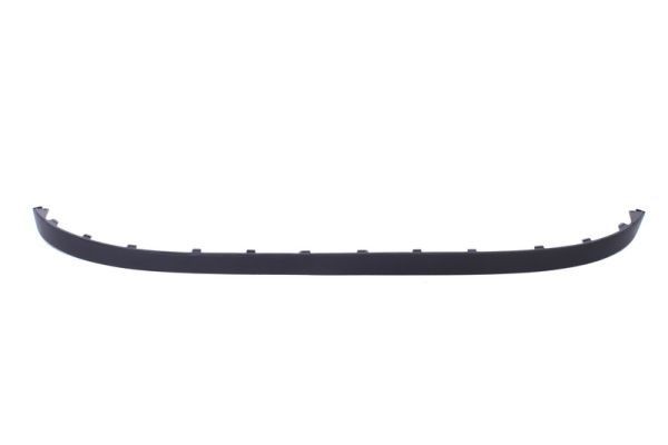 BLIC 5510-00-9586922P Bumper moulding TOUAREG 4.2 V8 FSI 360 PS Petrol 2018