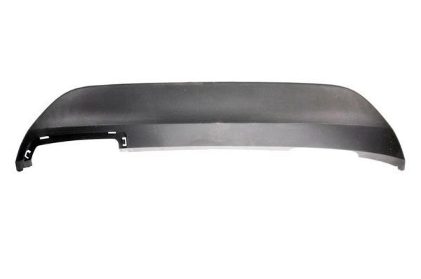 BLIC 5510-00-9586923P Bumper moulding TOUAREG 4.2 V8 FSI 360 PS Petrol 2018