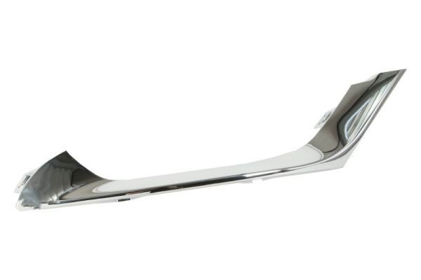 BLIC 5513-00-9586926PP Flap, tow hook TOUAREG 4.2 V8 FSI 360 PS Petrol 2018