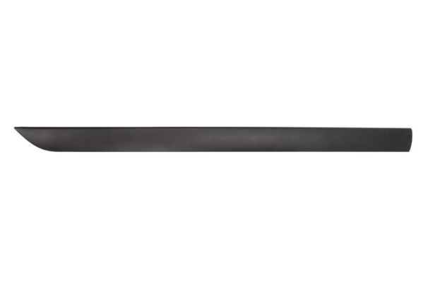 BLIC 5513-00-9586927P Flap, tow hook TOUAREG 4.2 V8 FSI 360 PS Petrol 2018