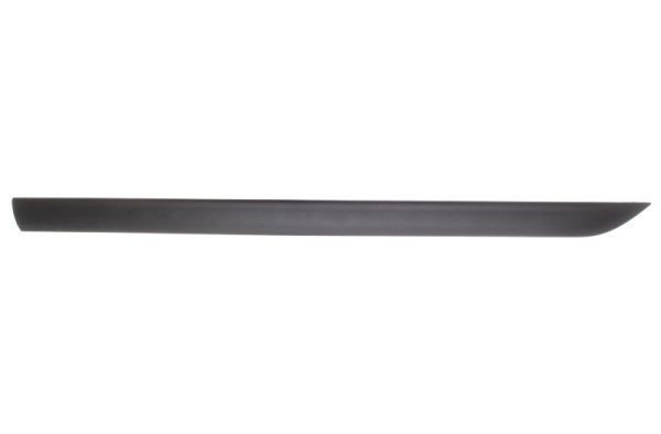 BLIC 5513-00-9586928P Flap, tow hook TOUAREG 4.2 V8 FSI 360 PS Petrol 2018