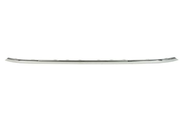 BLIC 5703-05-9586924P Bumper moulding TOUAREG 4.0 V8 TDI 4motion 421 PS Diesel