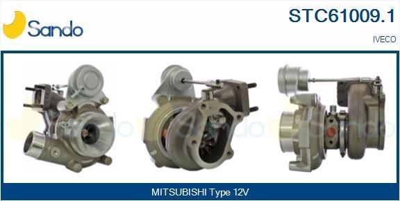 SANDO SLO74B00.0 Ignition switch TEMPRA 1.4 i.e. 69 PS Petrol 1998