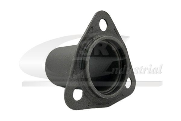 3RG 22727 Guide Tube, clutch PASSAT 2.5 TDI Syncro/4motion 150 PS Diesel 2001
