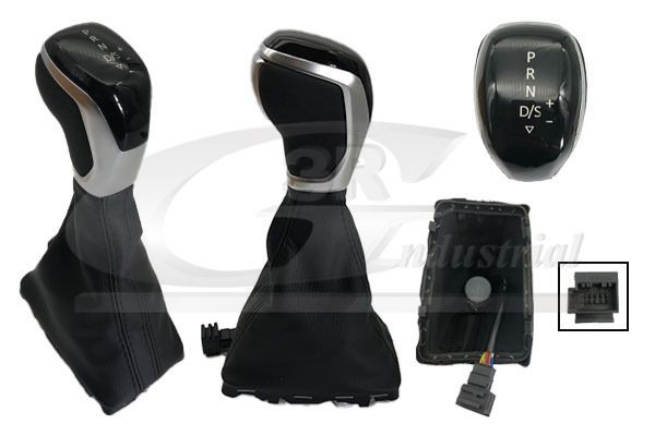 3RG Gearstangsmanchet Varenummer: 25734 billige