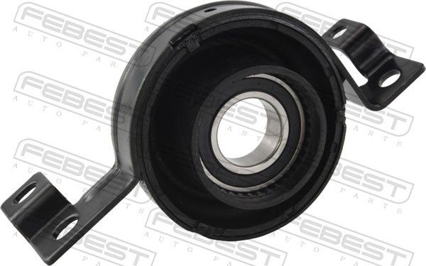 FEBEST Bearing, propshaft centre bearing Article number: CRCB-KLF cheaply