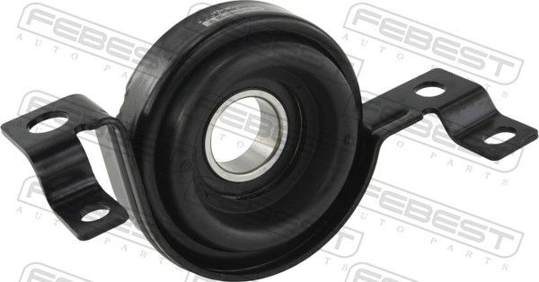 FEBEST Bearing, propshaft centre bearing Article number: CRCB-KLR cheaply