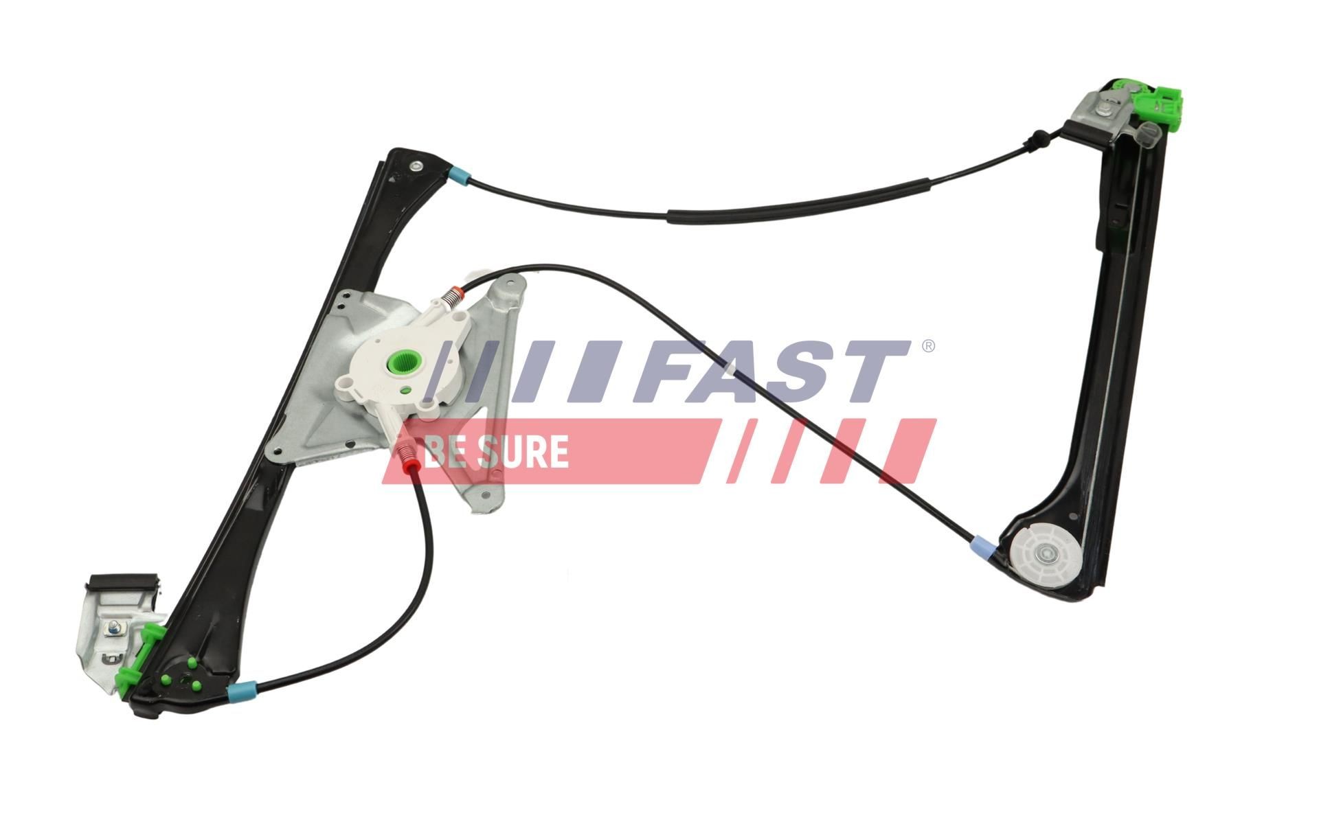 FAST Window regulator Article number: FT00331 cheaply