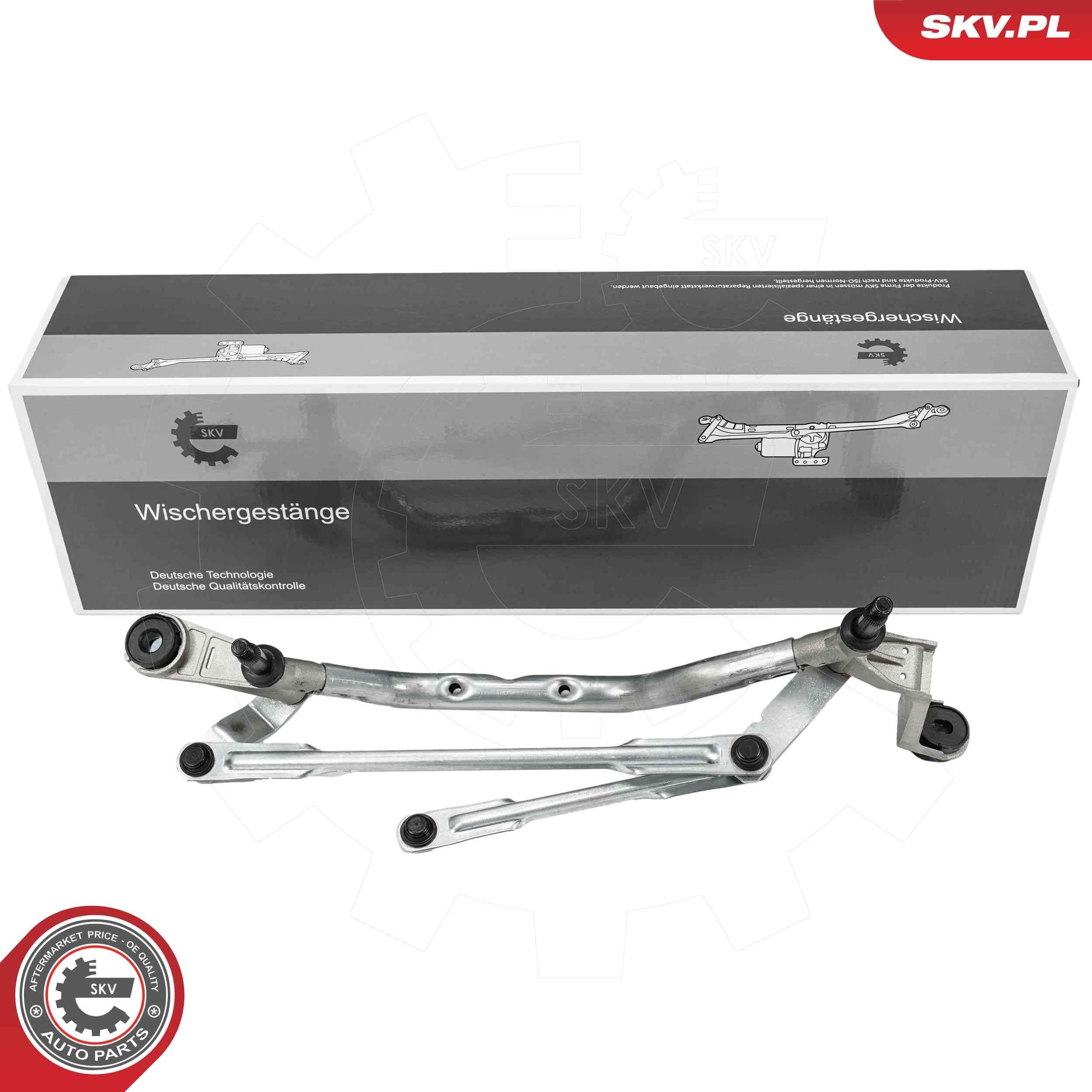 ESEN SKV Wiper Linkage Article number: 05SKV177 cheaply