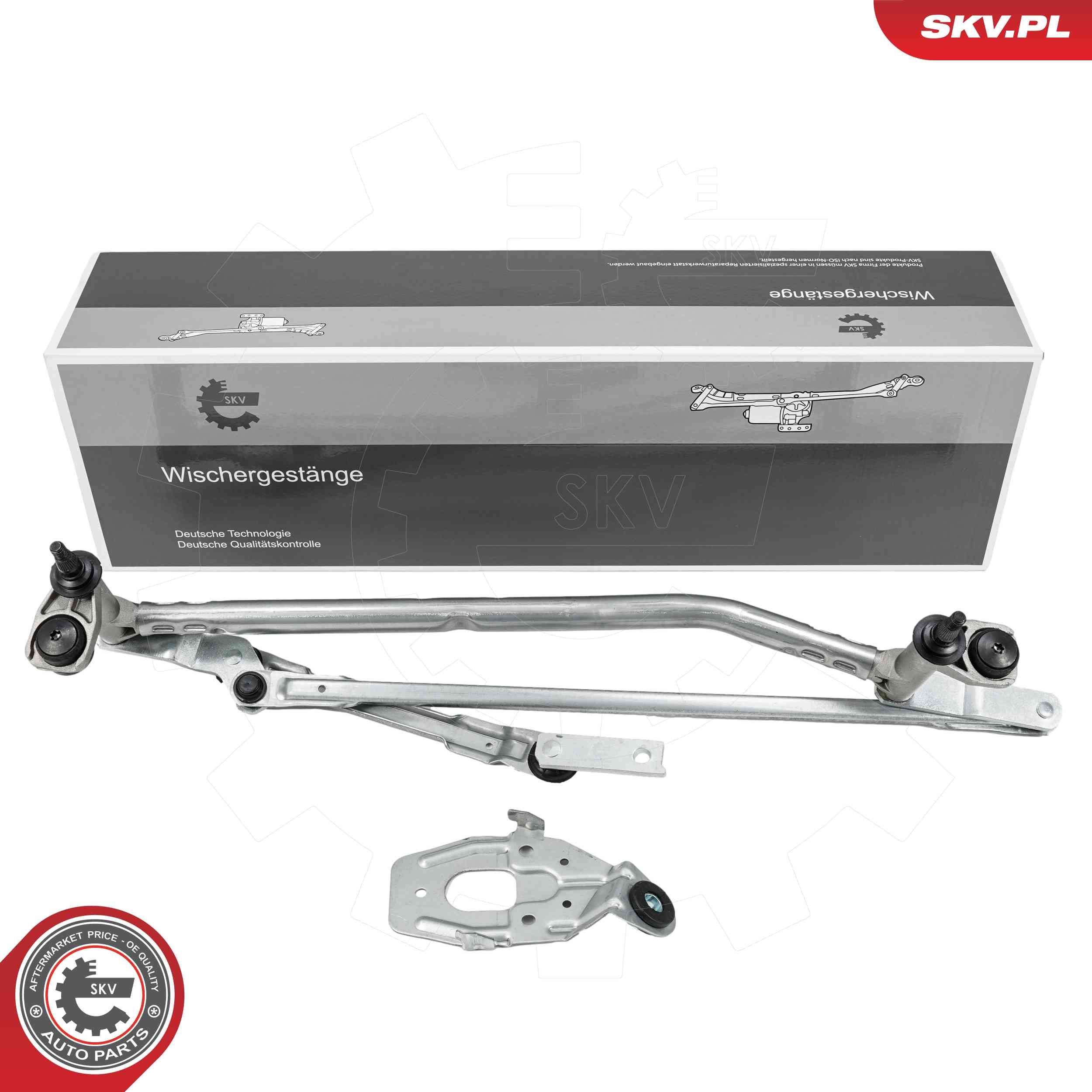 ESEN SKV Wiper Linkage Article number: 05SKV184 cheaply