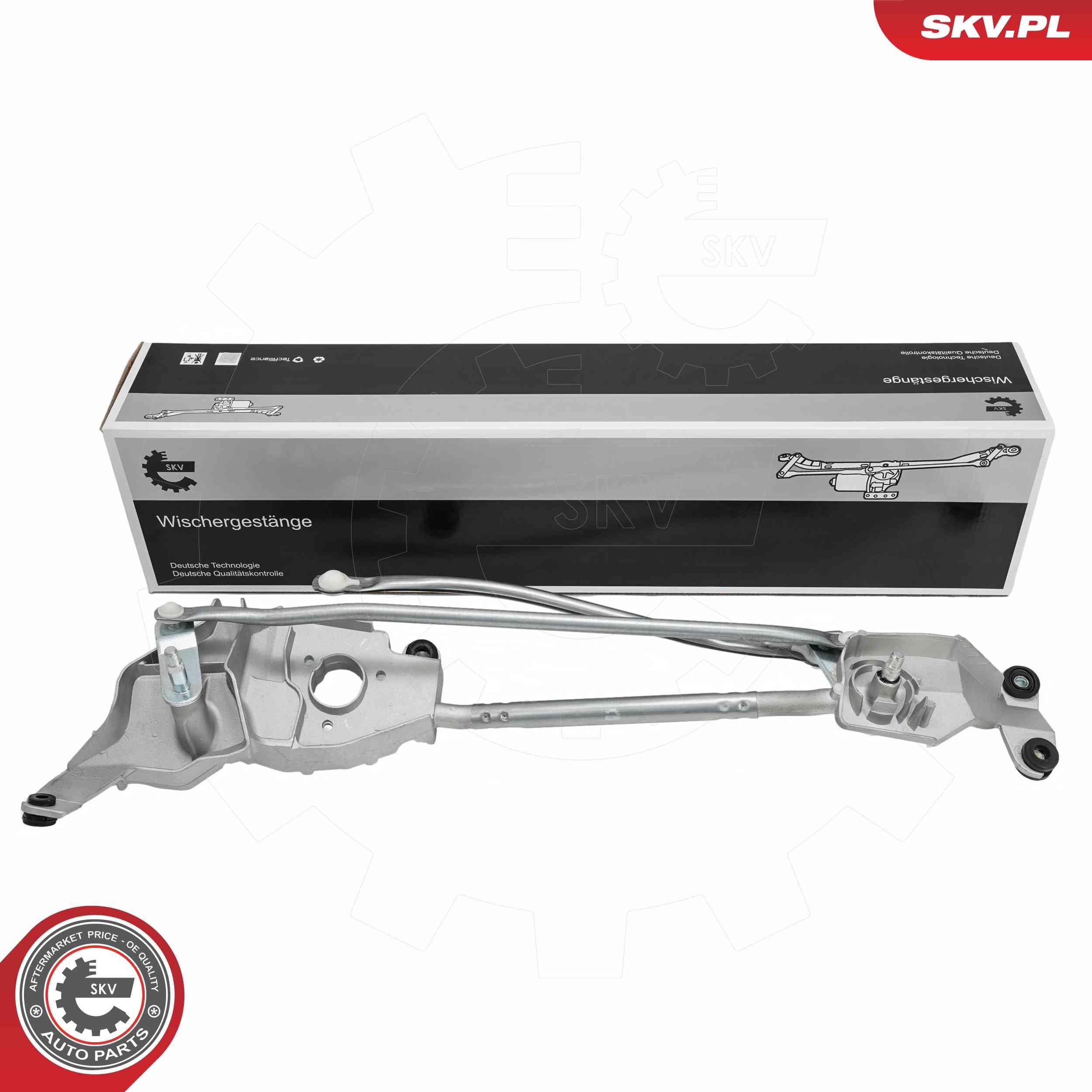 ESEN SKV Wiper Linkage Article number: 05SKV197 cheaply