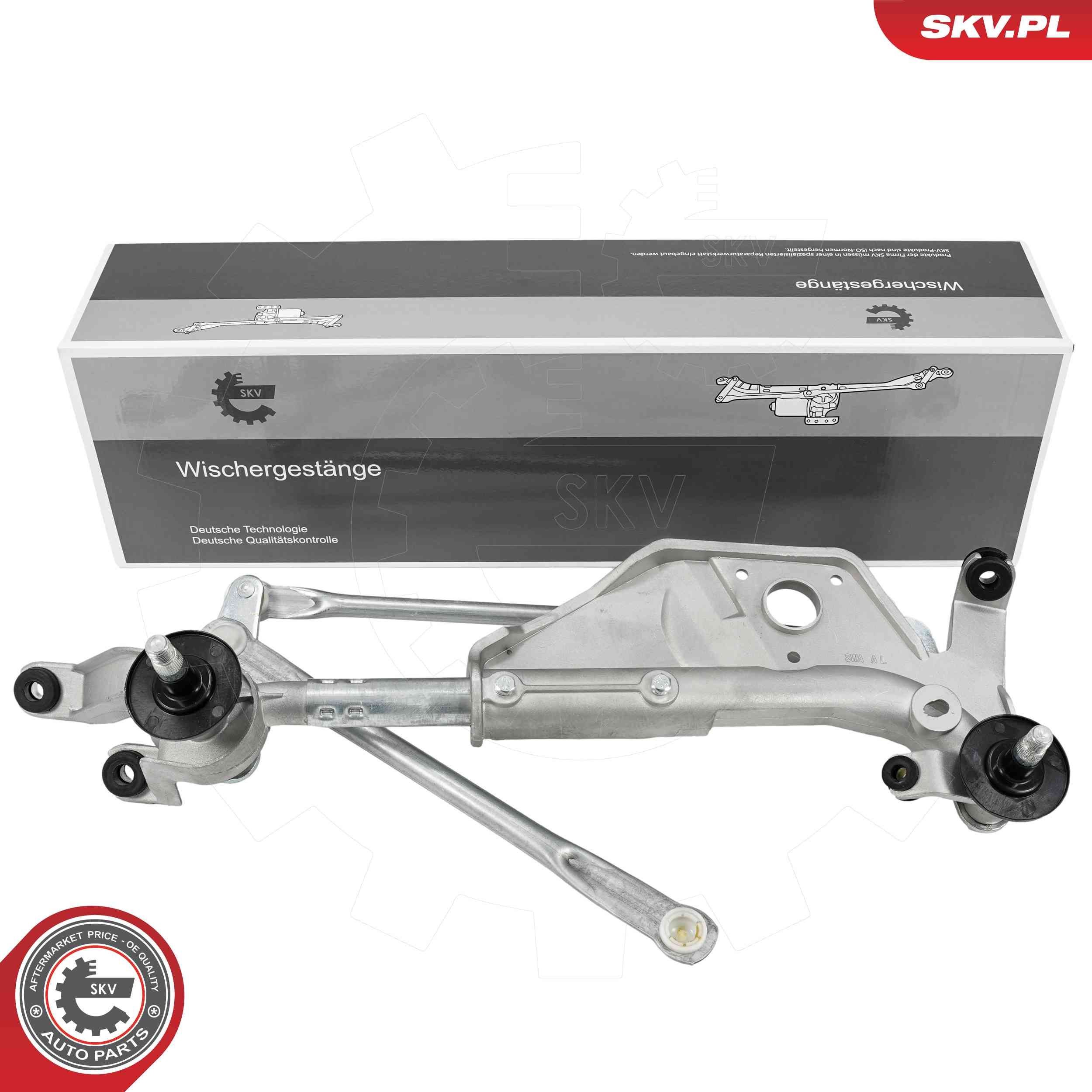ESEN SKV Wiper Linkage Article number: 05SKV202 cheaply