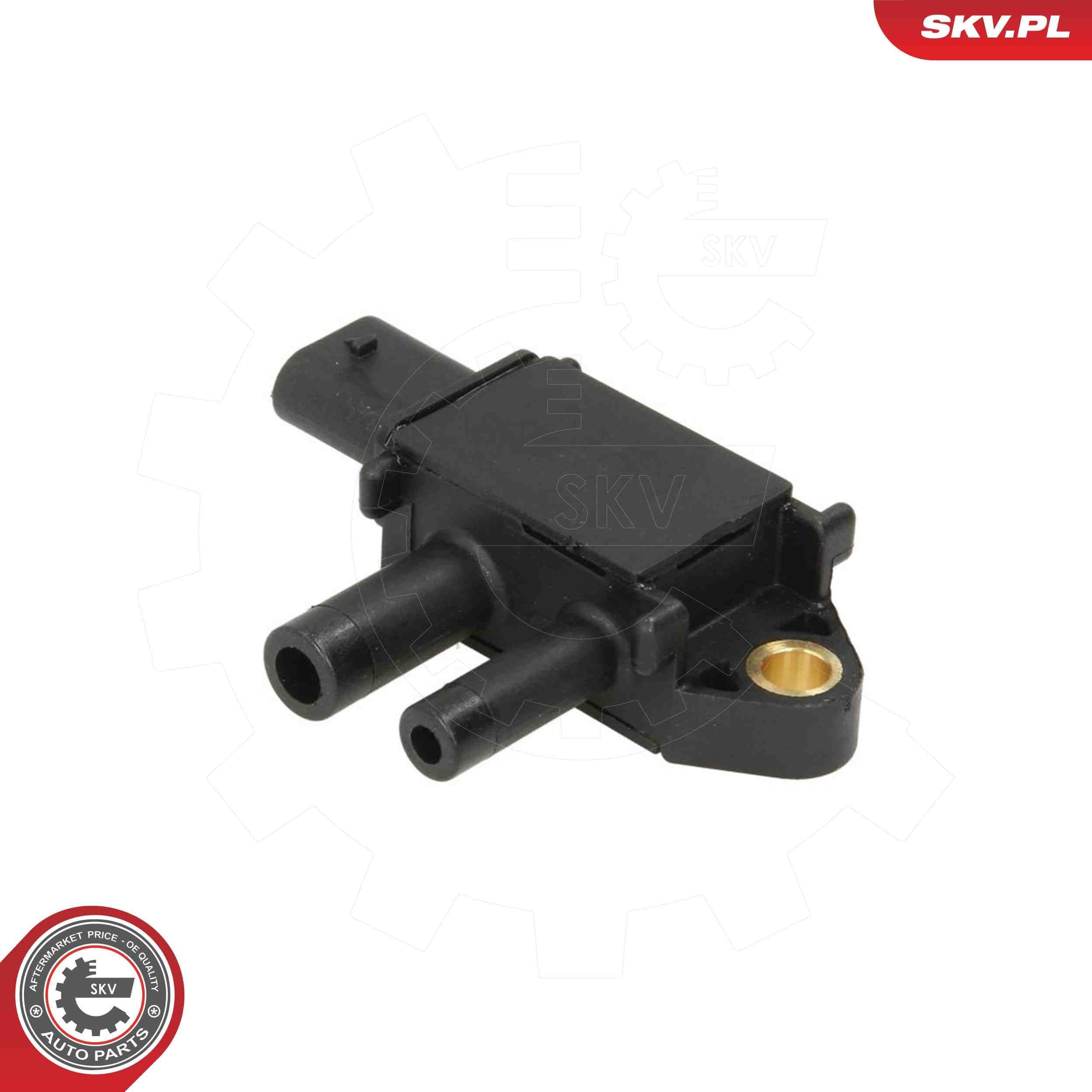 ESEN SKV Sensor, exhaust pressure Article number: 17SKV038 cheaply