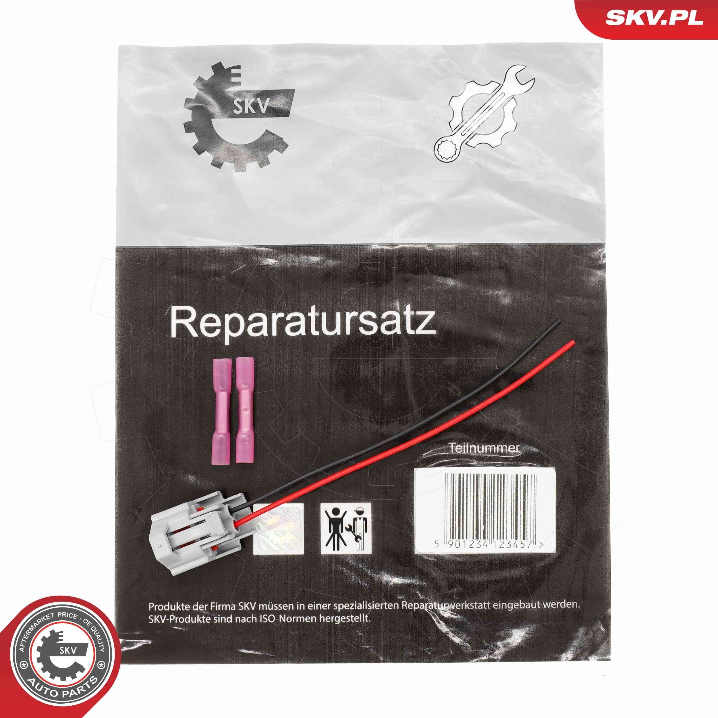 ESEN SKV Repair Set, harness Article number: 53SKV274 cheaply