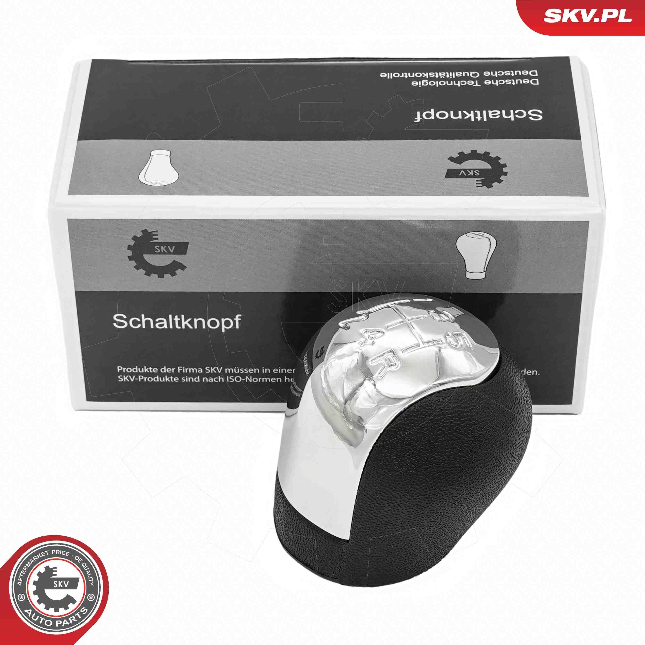 ESEN SKV Gear knob Article number: 63SKV153 cheaply
