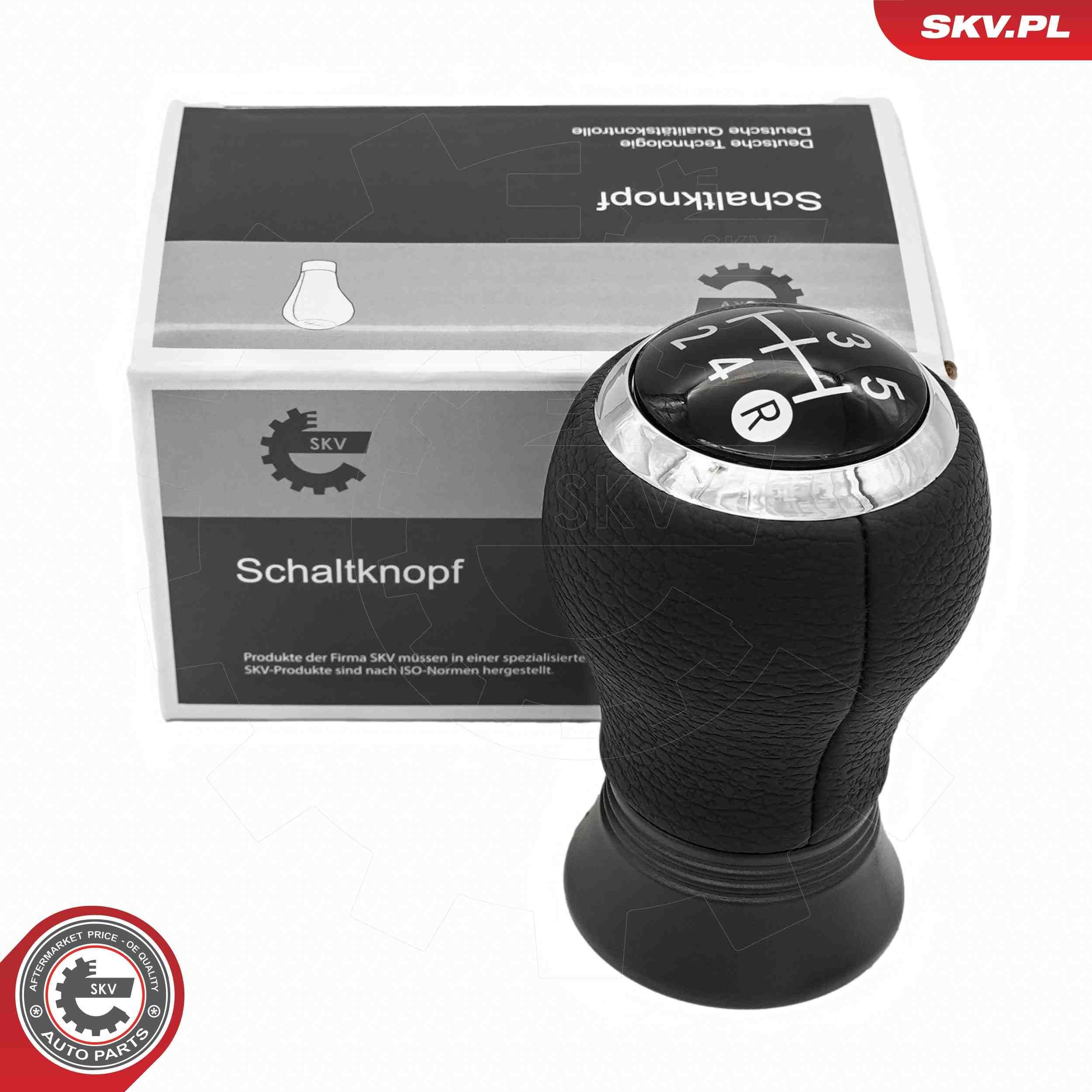 ESEN SKV Gear knob Article number: 63SKV161 cheaply