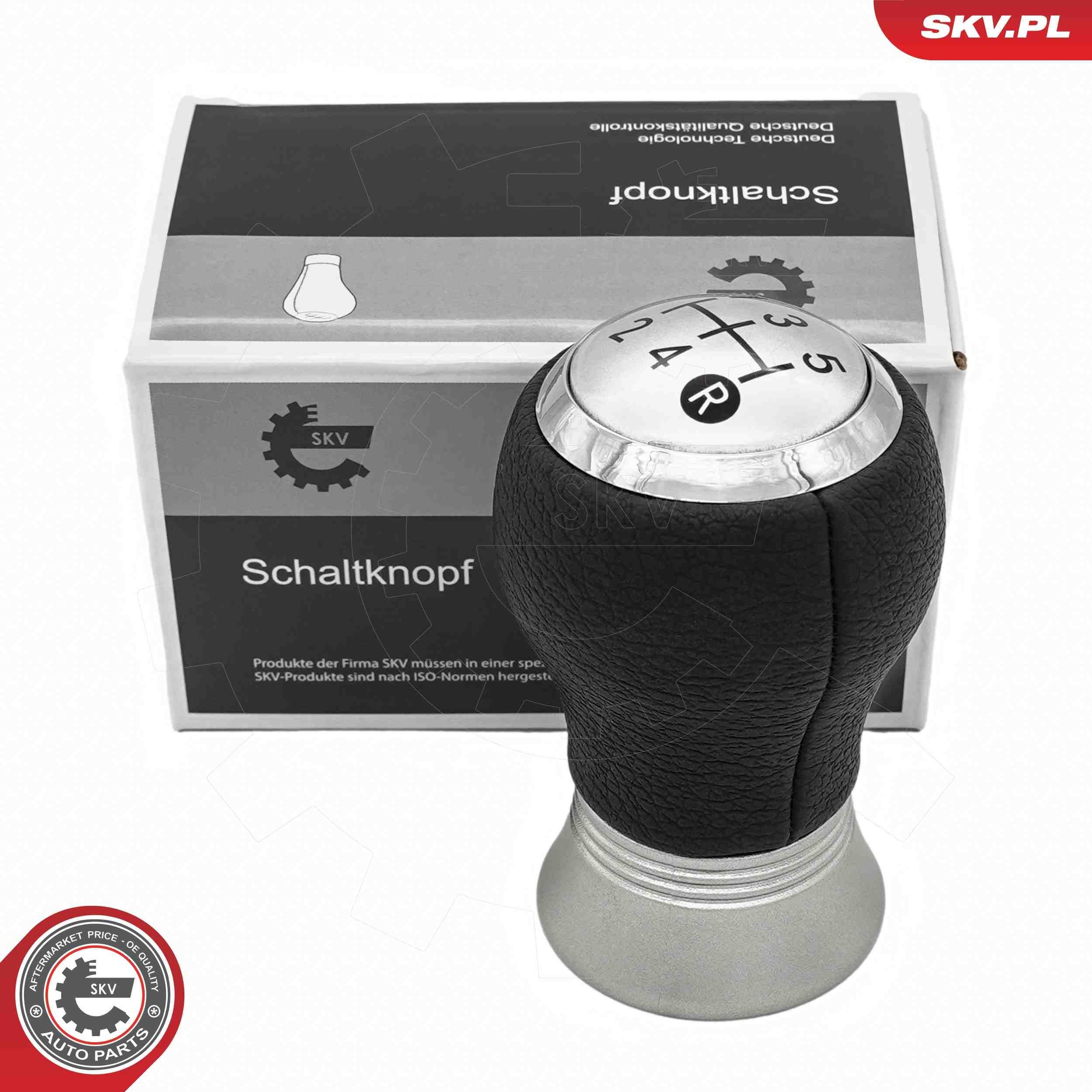 ESEN SKV Gear knob Article number: 63SKV175 cheaply