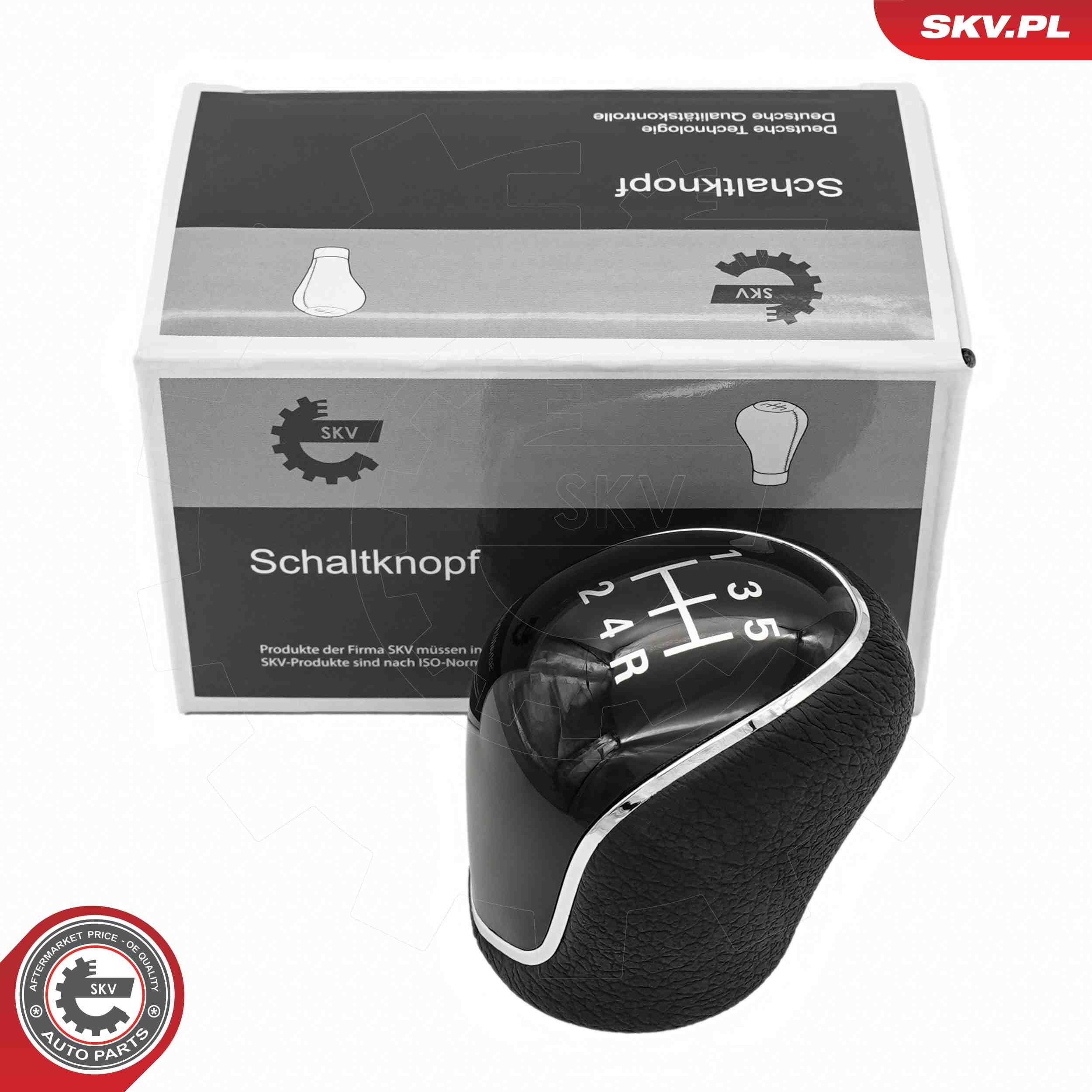 ESEN SKV Gear knob Article number: 63SKV188 cheaply