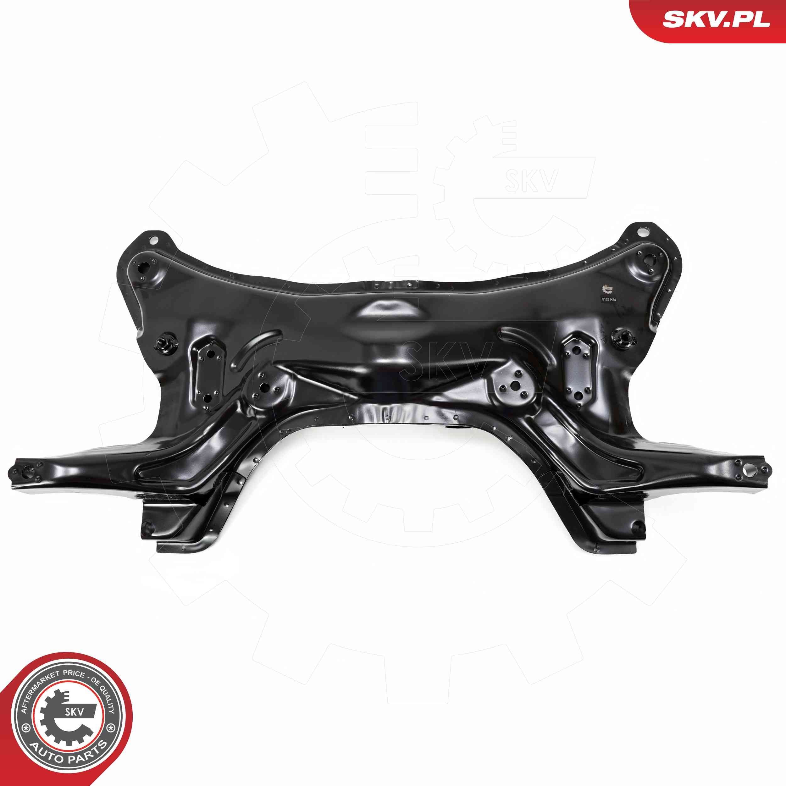 ESEN SKV Support Frame, engine carrier Article number: 64SKV143 cheaply