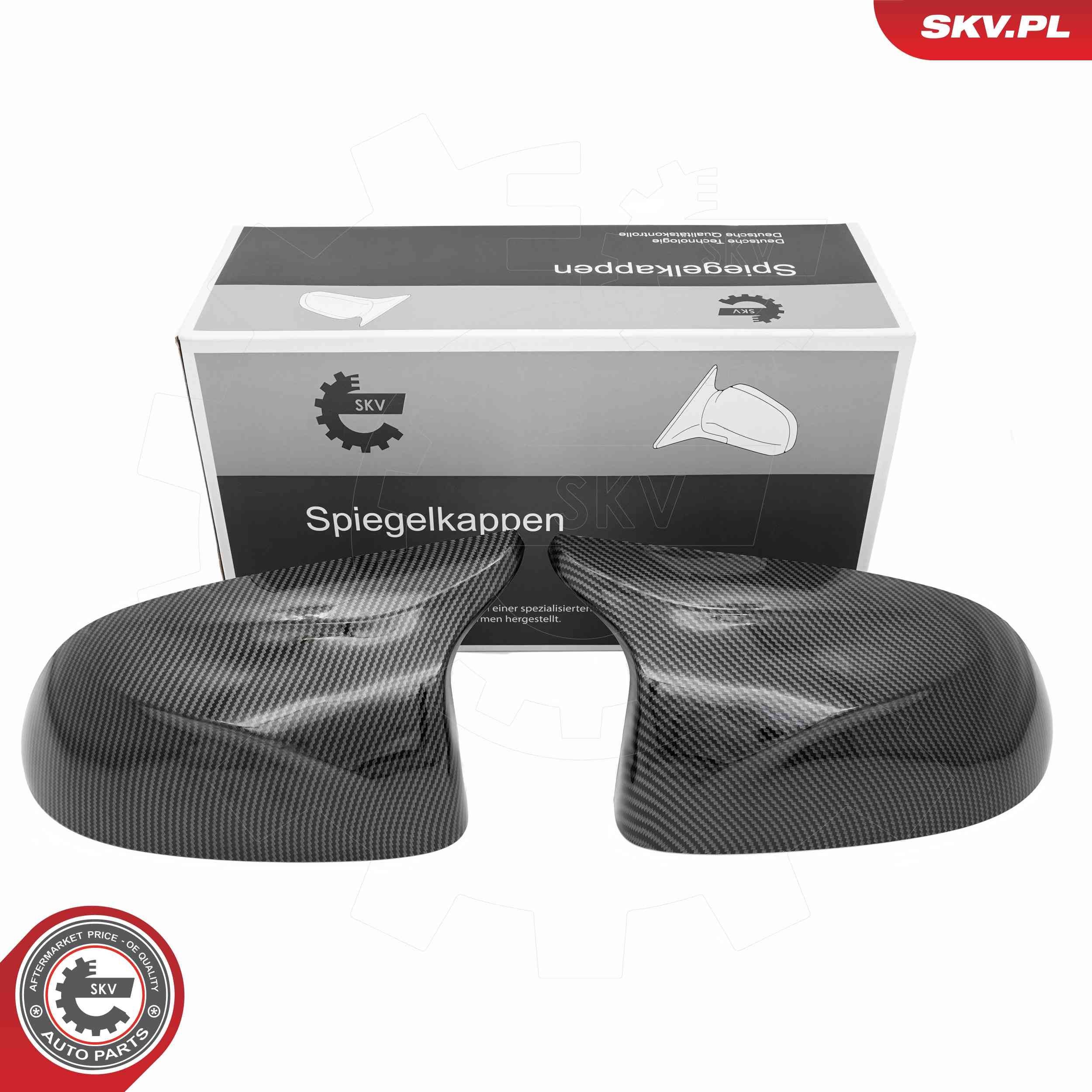 ESEN SKV Cover, outside mirror Article number: 66SKV924 cheaply