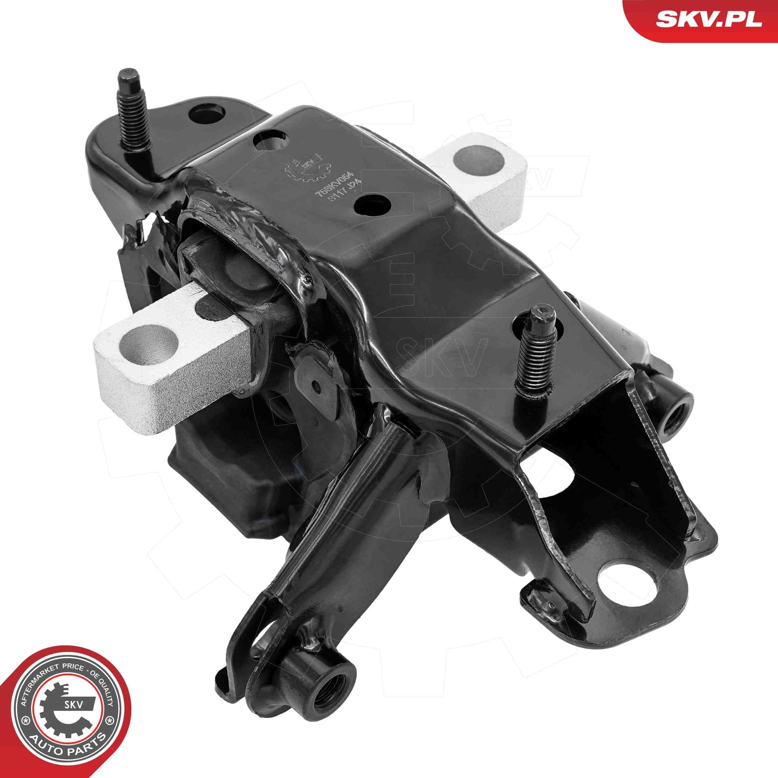 ESEN SKV Suspension arm Article number: 69SKV467 cheaply