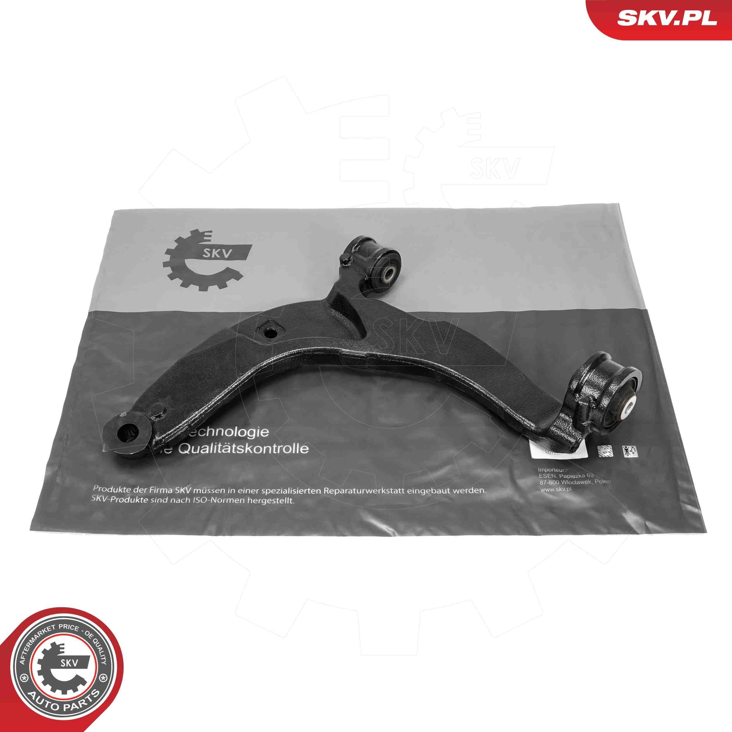 ESEN SKV Suspension arm Article number: 69SKV533 cheaply