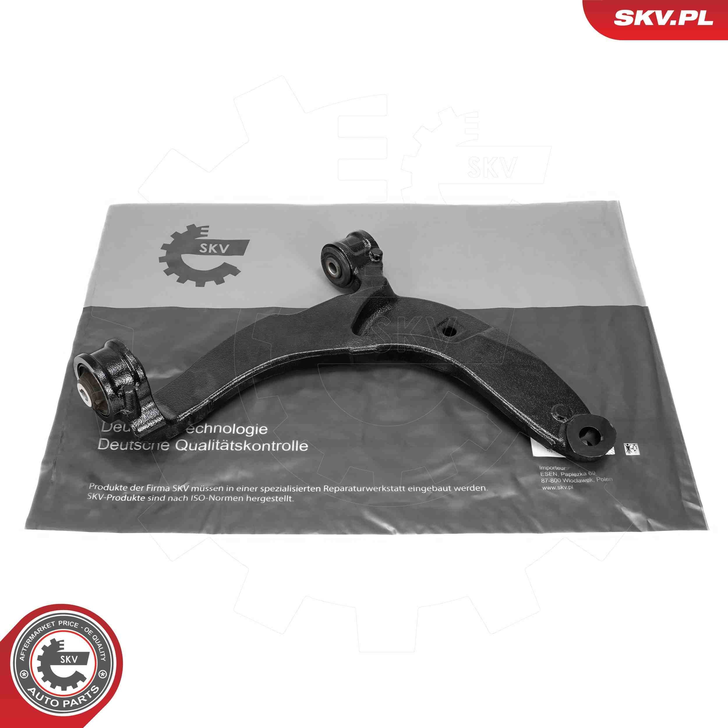 ESEN SKV Suspension arm Article number: 69SKV534 cheaply
