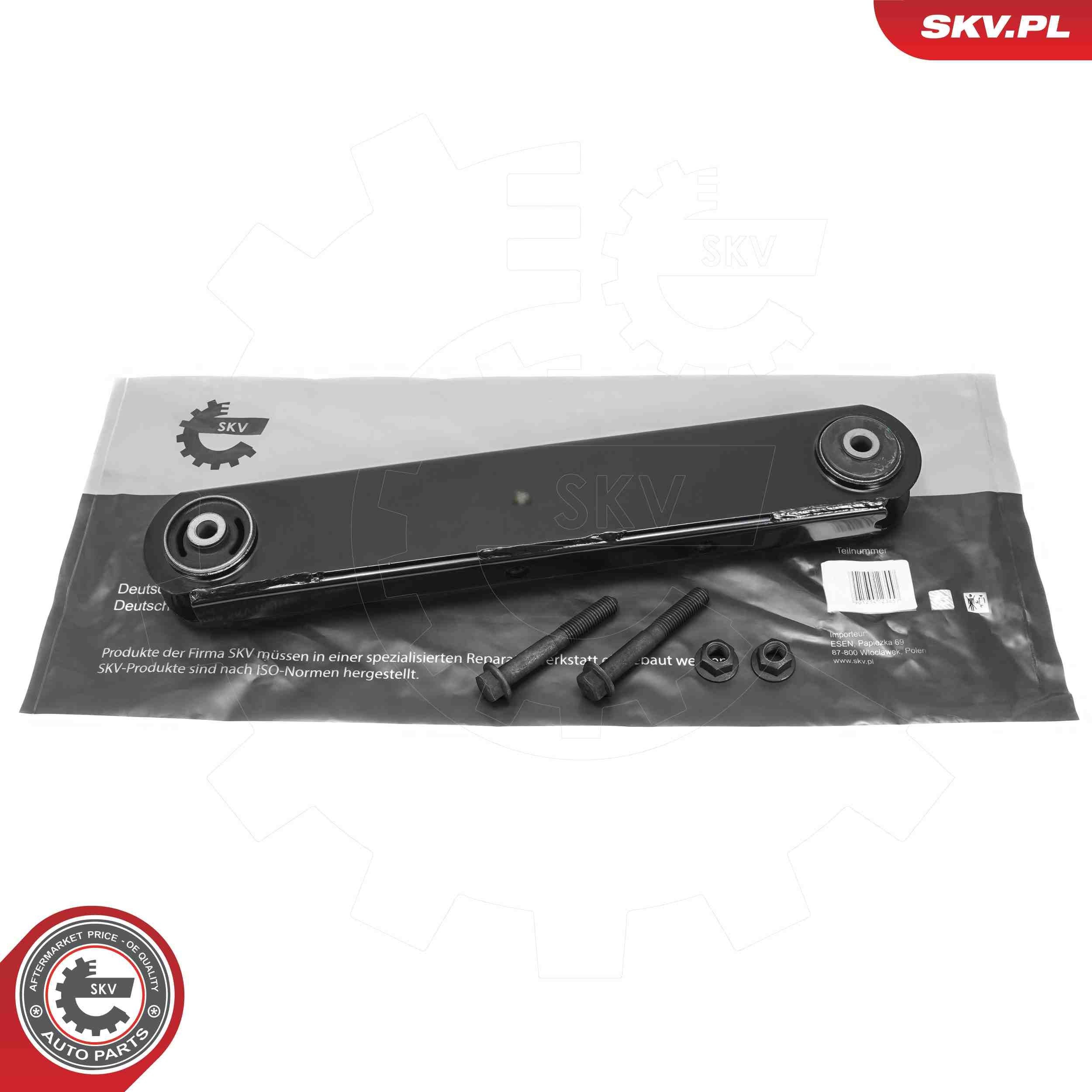 ESEN SKV Suspension arm Article number: 69SKV855 cheaply
