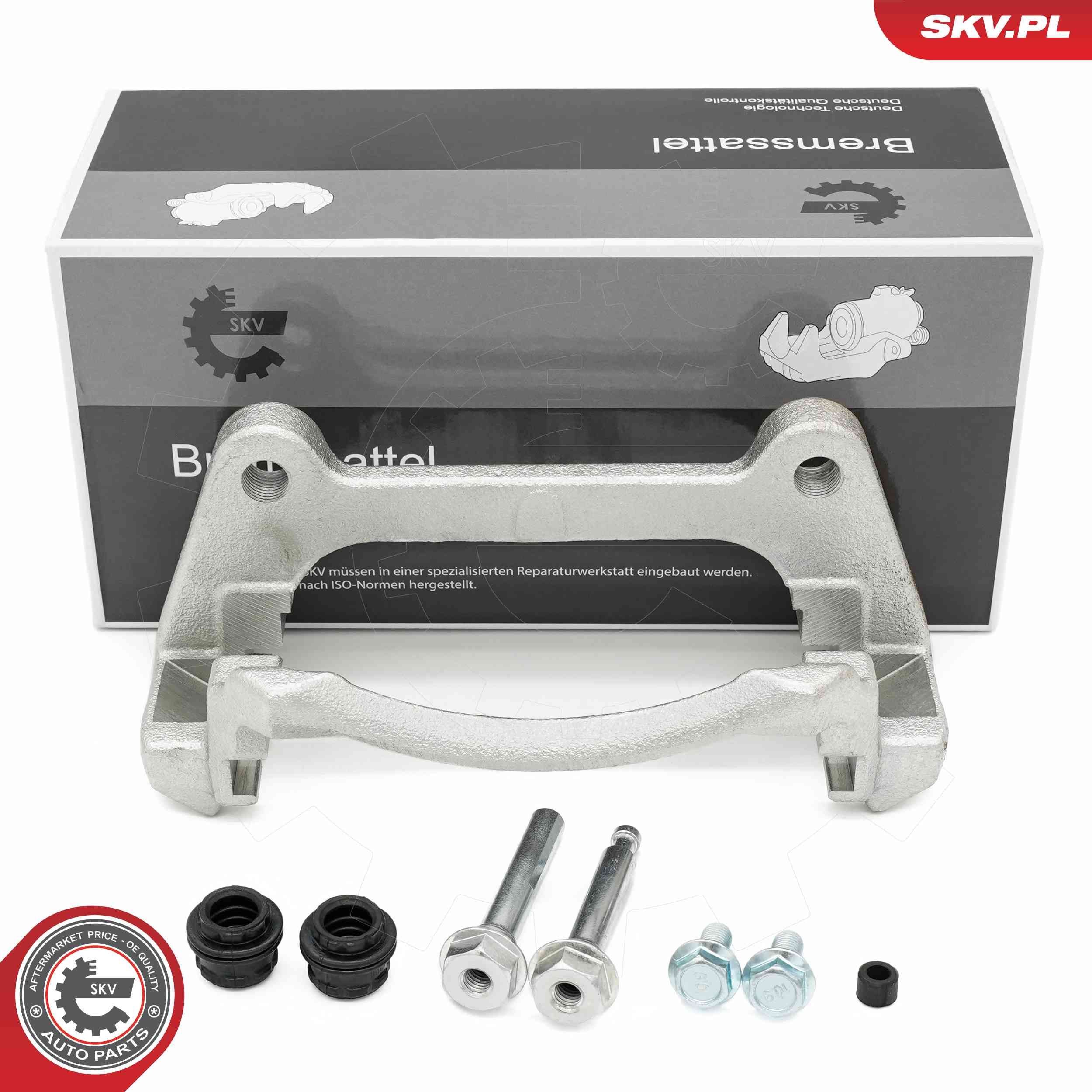ESEN SKV Holder, bremsekaliper Varenummer: 74SKV022 billige