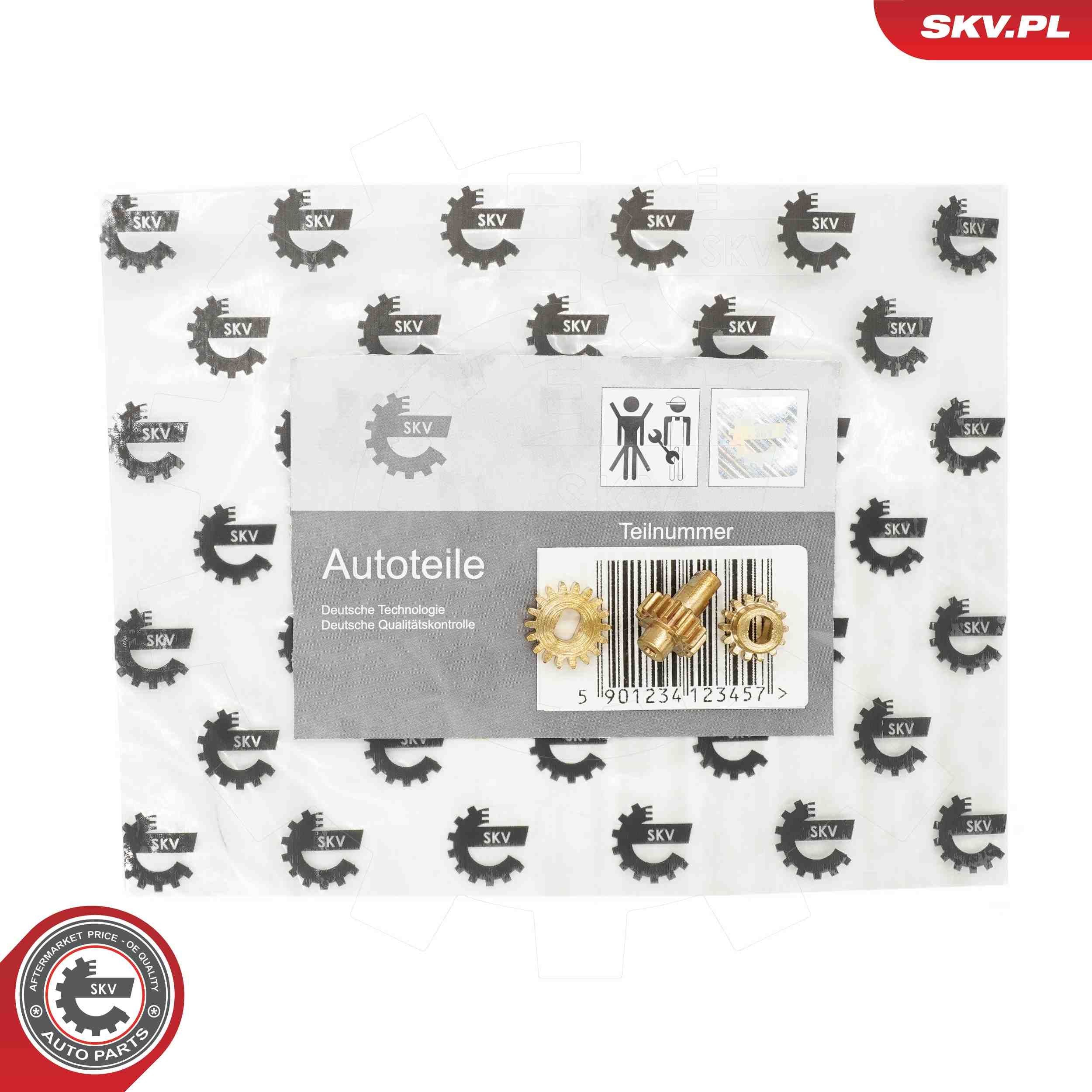 ESEN SKV Multimedia Interface Varenummer: 97SKV132 billige