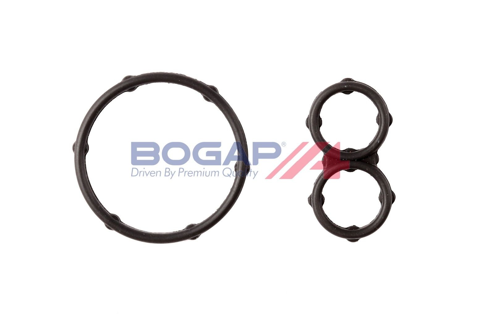 BOGAP Pakning, oliefilter Varenummer: A1426107 billige