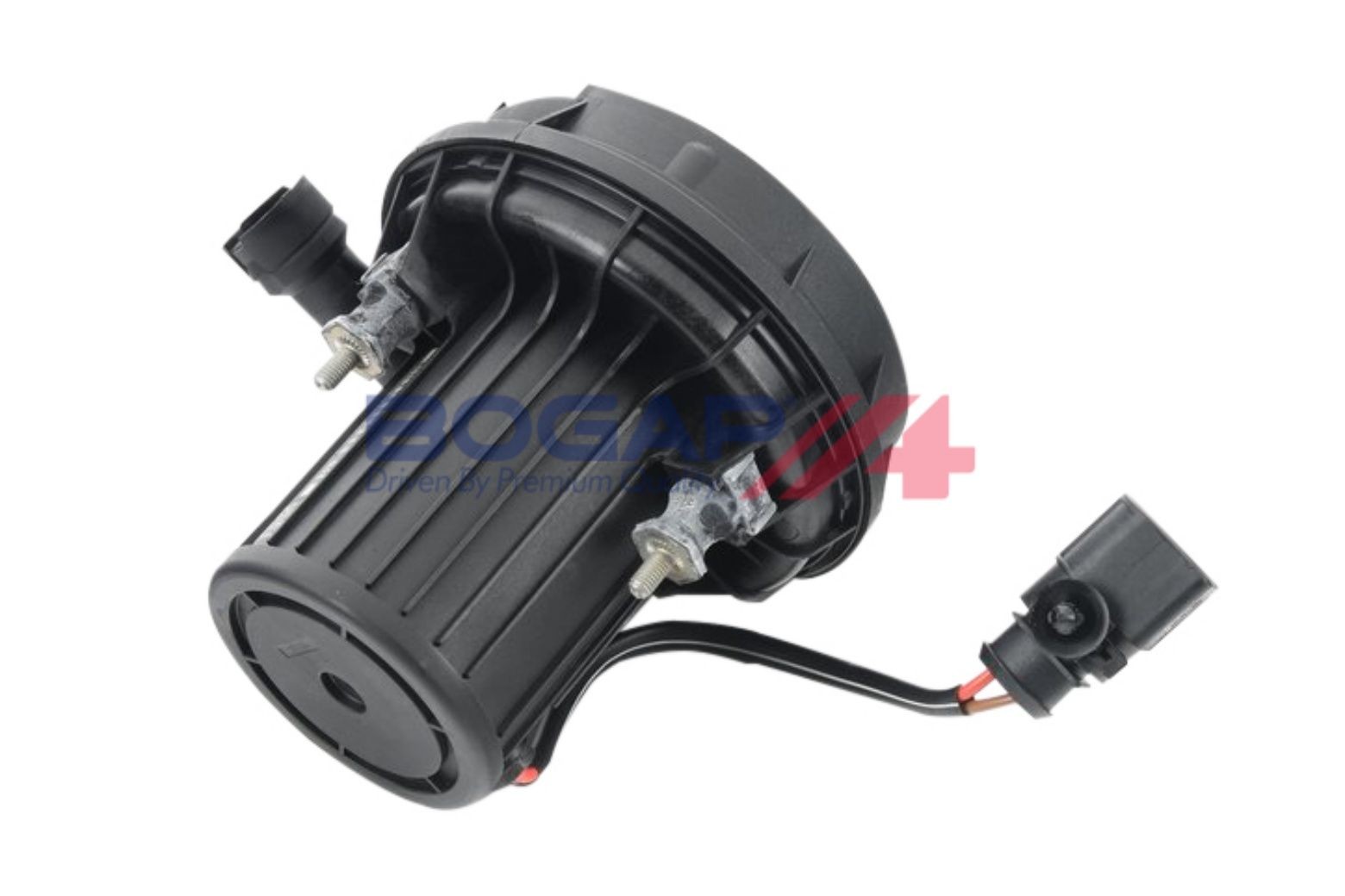 BOGAP A1823101 Lisaõhupump A8 S8 plus 4.0 quattro 605 HP Bensiin 2018