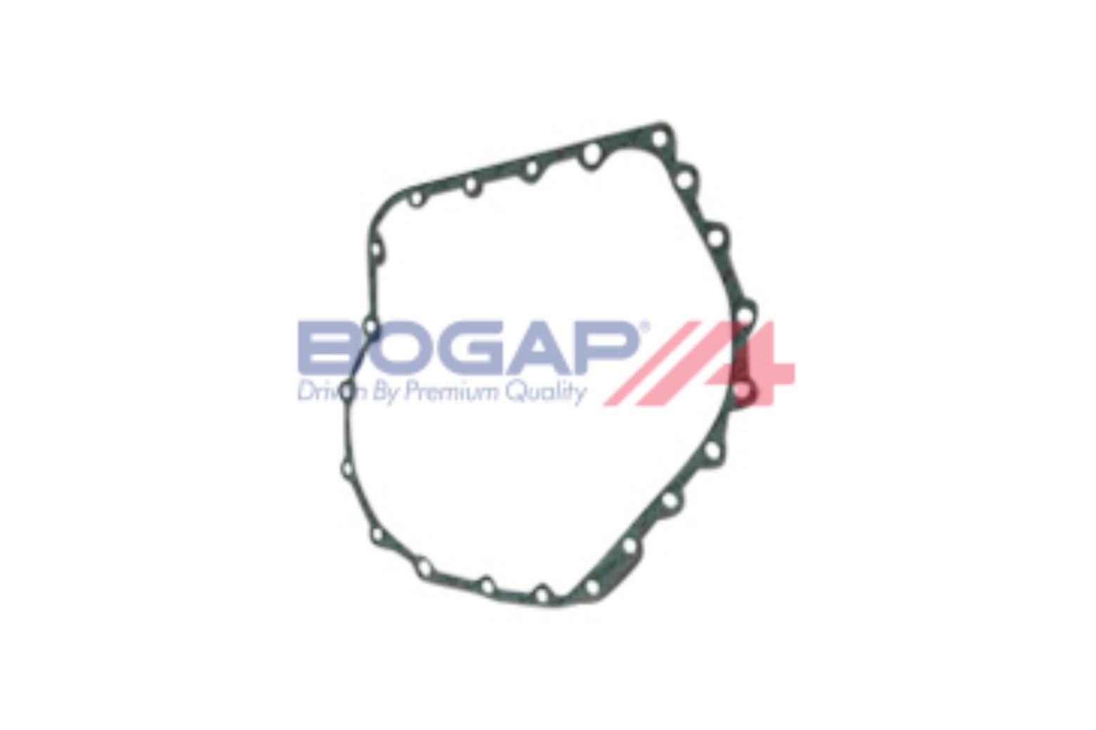 BOGAP Oil Seal, automatic transmission Article number: A2139102 cheaply