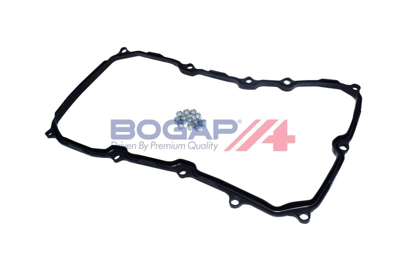 BOGAP Seal, automatic transmission oil pan Article number: A2141111 cheaply
