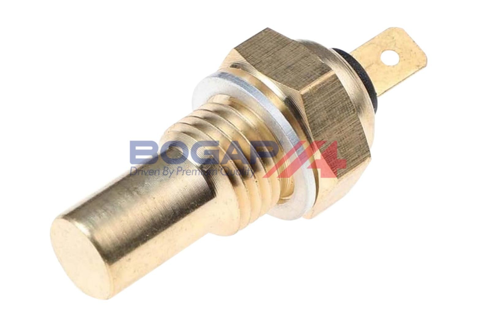 BOGAP Sensor, coolant temperature Article number: A4126125 cheaply