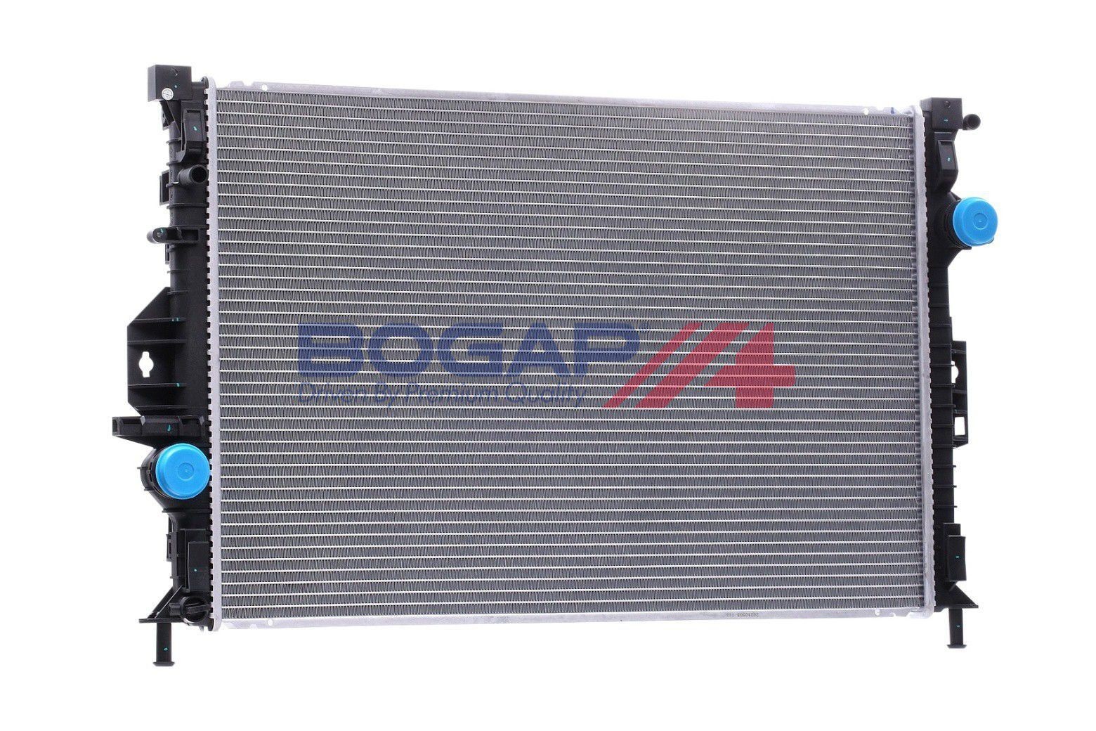 BOGAP Vandbeholder, køler Varenummer: A4210120 billige