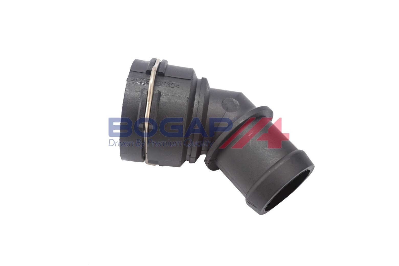 BOGAP Radiator hose Article number: A4228587 cheaply
