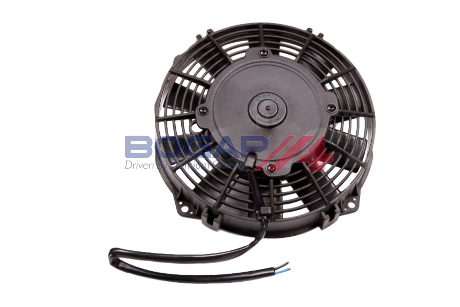 BOGAP Radiaatori ventilaator Artikli number: A4243206 soodsalt