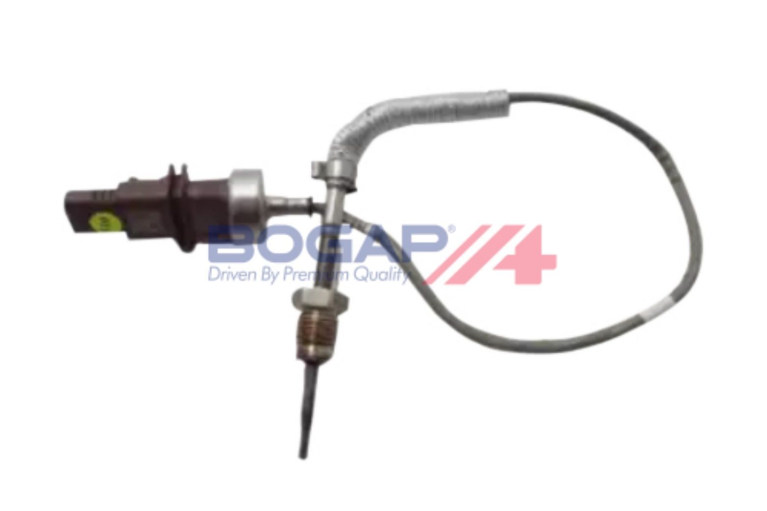 BOGAP Sensor, exhaust gas temperature Article number: A6120230 cheaply