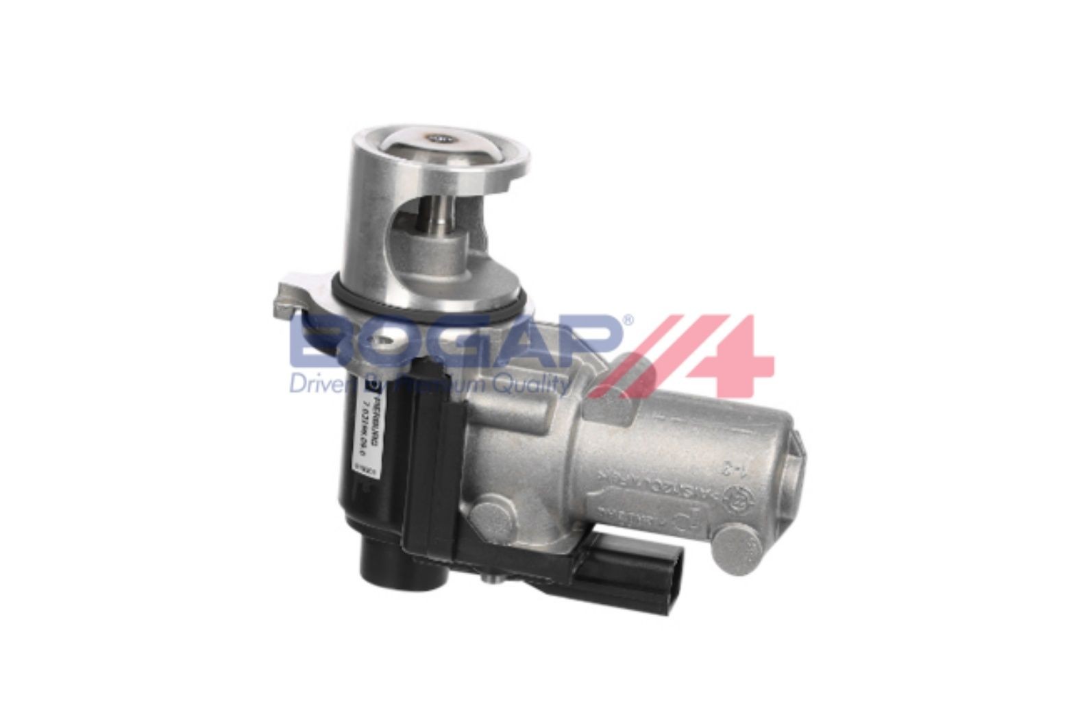 BOGAP Valve, exhaust gas recirculation Article number: A6320143 cheaply