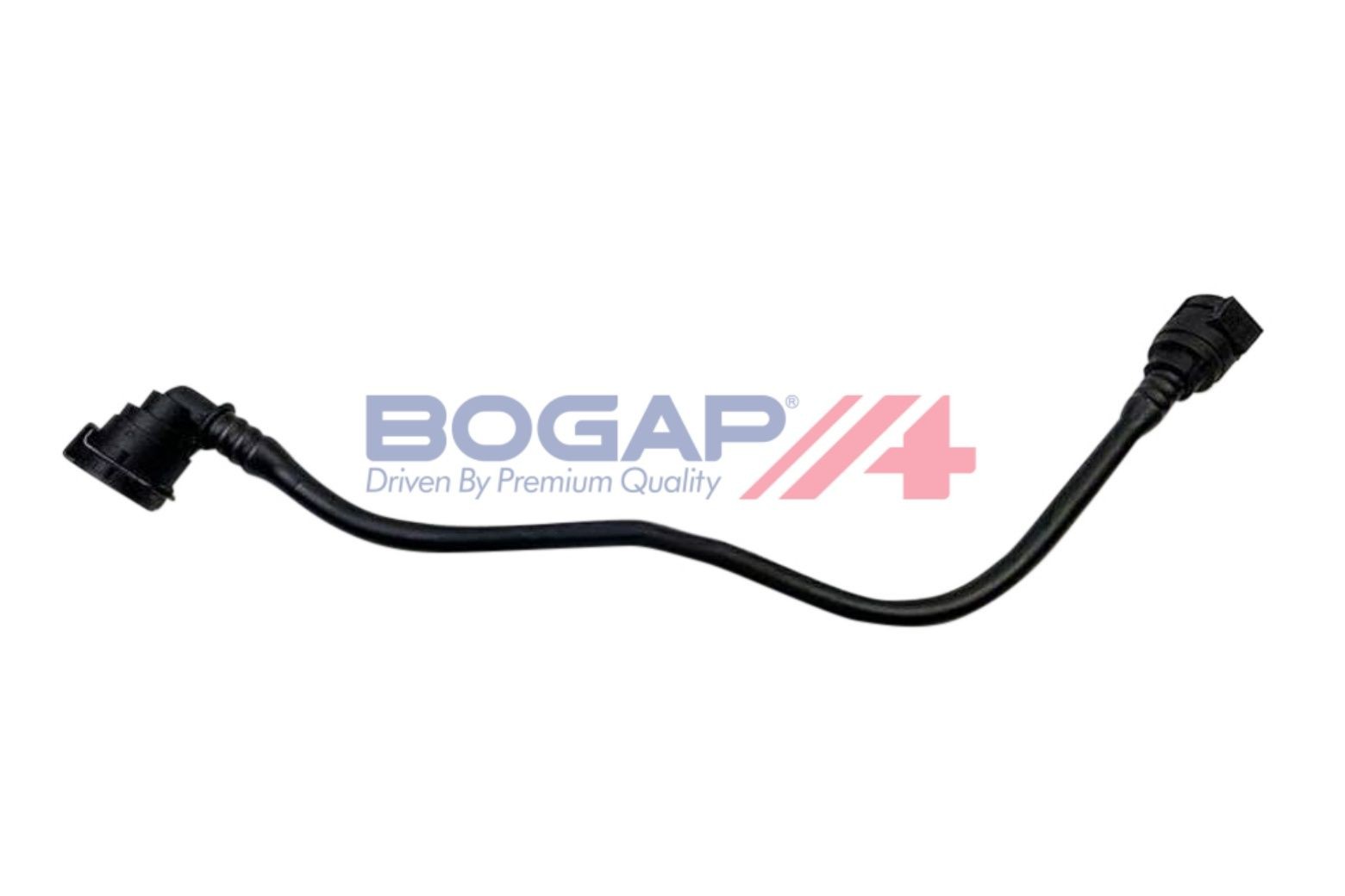 BOGAP Radiator hose Article number: B4228630 cheaply